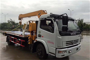 港南24小时道路救援服务