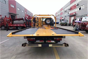 港南附近汽车救援服务