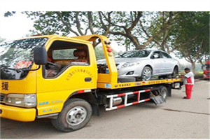 港南附近24小时汽车拖车服务热线