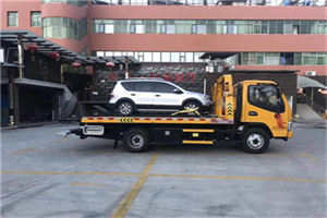 港南附近汽车拖车电话