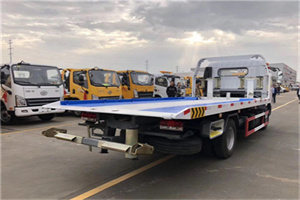 港南汽车救援补胎