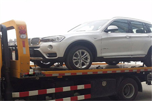 港南拖车24小时服务电话