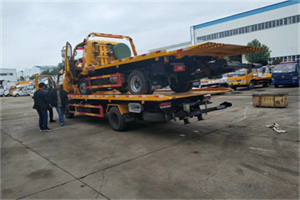 港南同城汽车补胎